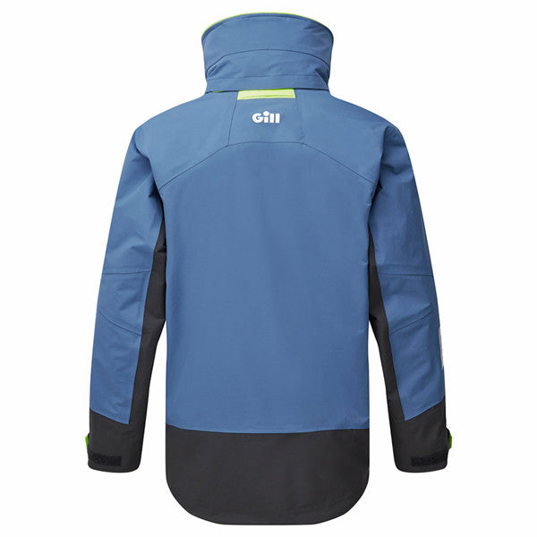 Gill OS32J Coastal jakke ocean