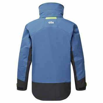 Gill OS32J Coastal jakke ocean