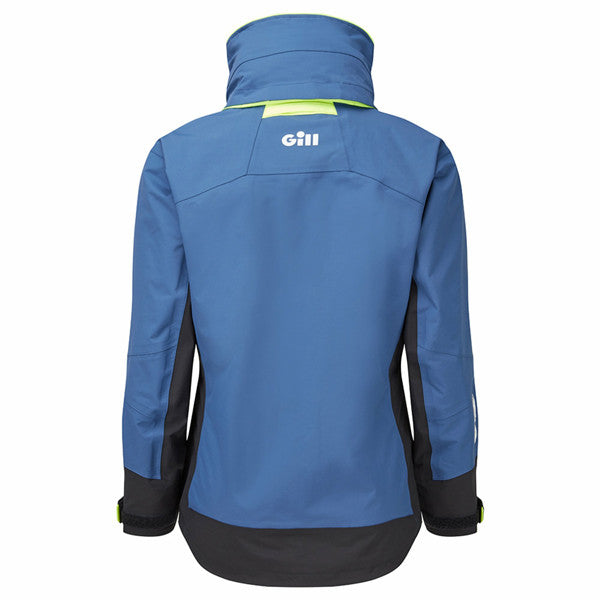 Gill OS32JW Coastal dame jakke ocean