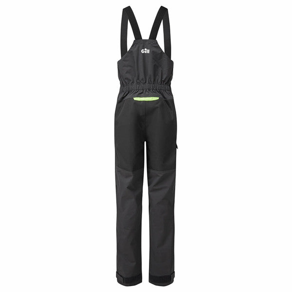 Gill OS32TW Coastal dame buks grafit