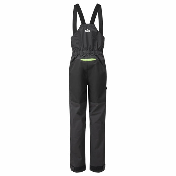 Gill OS32TW Coastal dame buks grafit