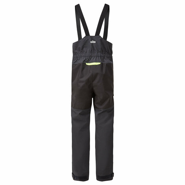Gill OS32T Coastal buks grafit