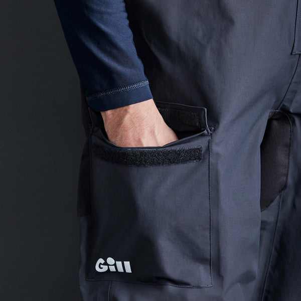 Gill OS32T Coastal buks grafit