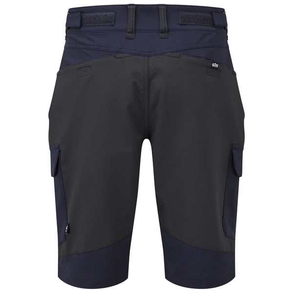 Gill UV019 UV Tec Pro shorts navy