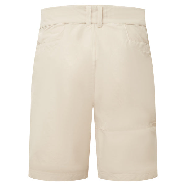 Gill UV021 UV Stretch shorts Khaki