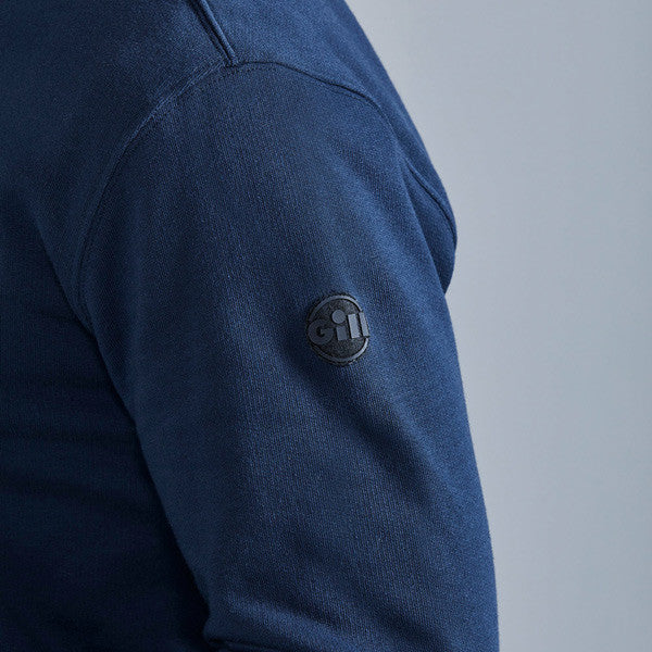 Gill LS05 Cavo hoodie navy