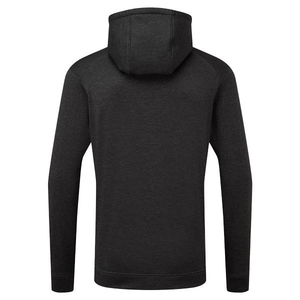 Gill Langland hoodie grå