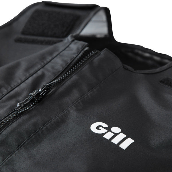 Gill V101T Verso buks sort