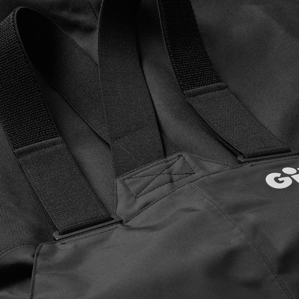 Gill V102T Verso Lite buks sort