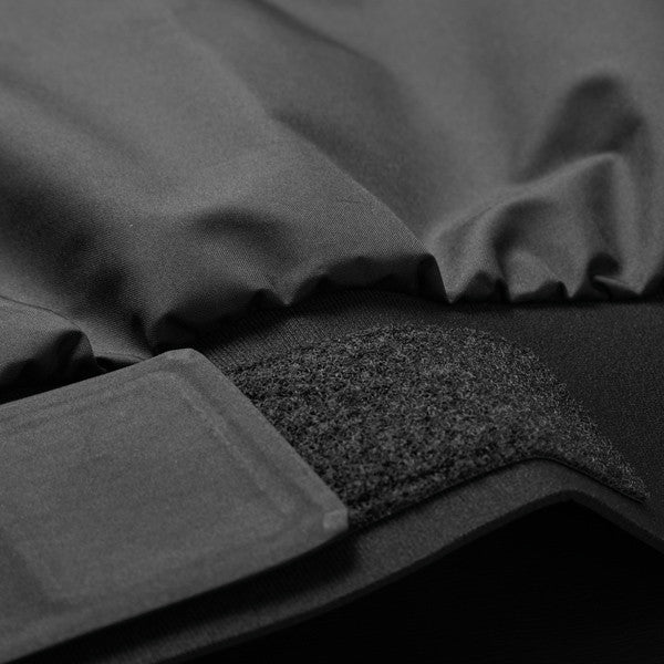 Gill V102S Verso Lite smock sort