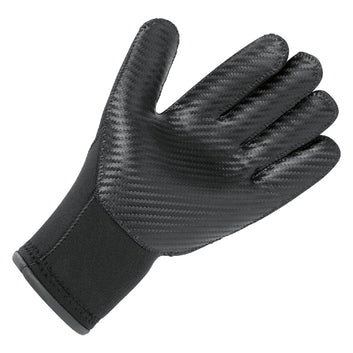 Gill 7672 Neopren Vinter Handsker Sort
