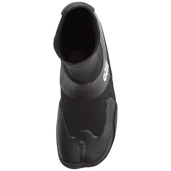 Gill 967 Pursuit Split-toe Neopren støvle sort
