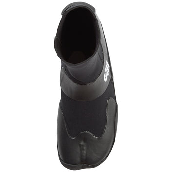 Gill 967 Pursuit Split-toe Neopren støvle sort