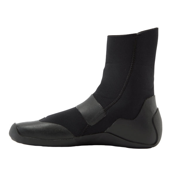 Gill 967 Pursuit Split-toe Neopren støvle sort