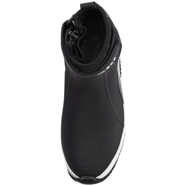Gill 966 Aero Neopren støvle sort