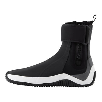 Gill 966 Aero Neopren støvle sort
