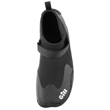 Gill 968 Pursuit neopren sko sort