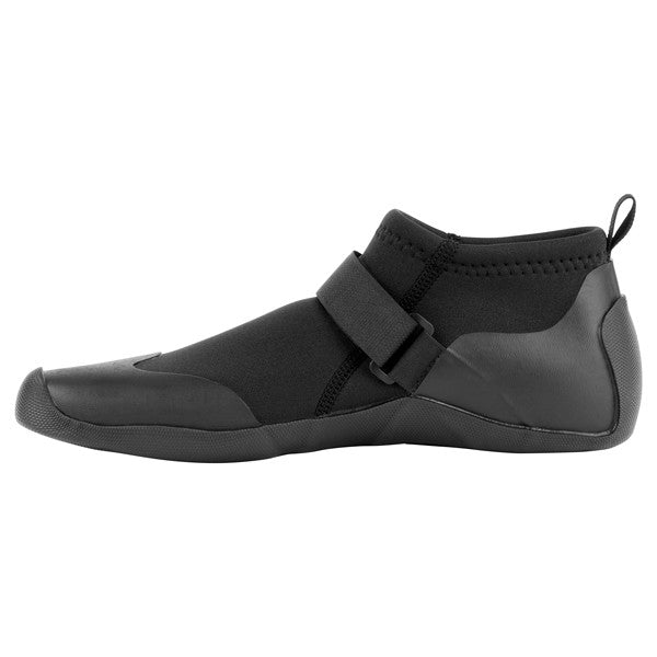 Gill 968 Pursuit neopren sko sort