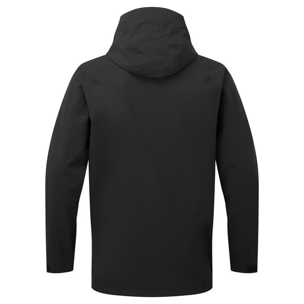 Gill WA01J Voyager Jakke sort