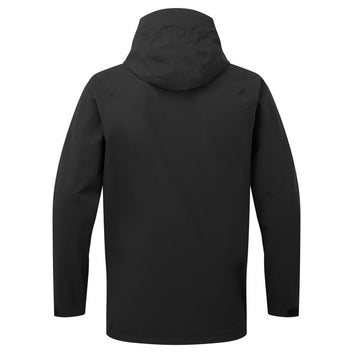 Gill WA01J Voyager Jakke sort