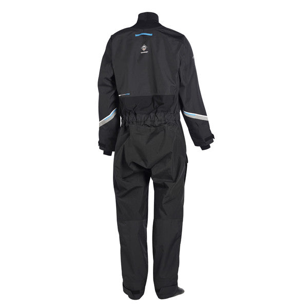 Crewsaver Atacama Pro Unisex tørdragt sort