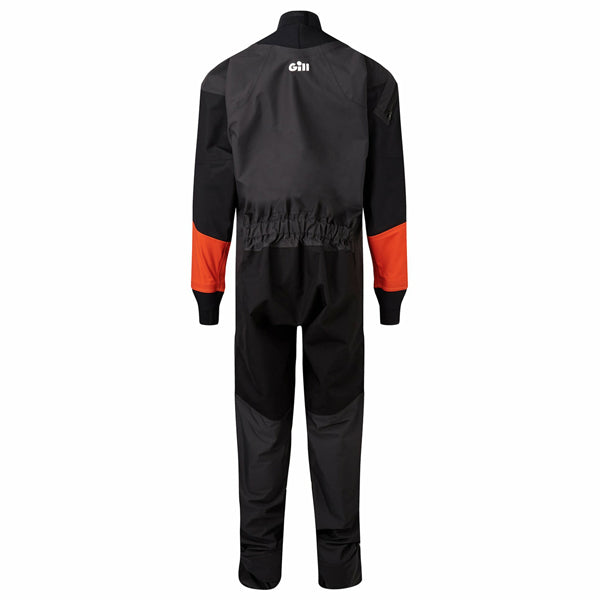 Gill tørdragt 4804 sort Junior