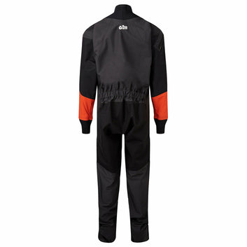 Gill tørdragt 4804 sort Junior