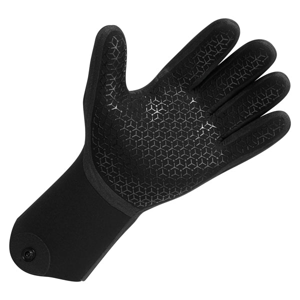 Gill 7674 neoprene vinter handske sort