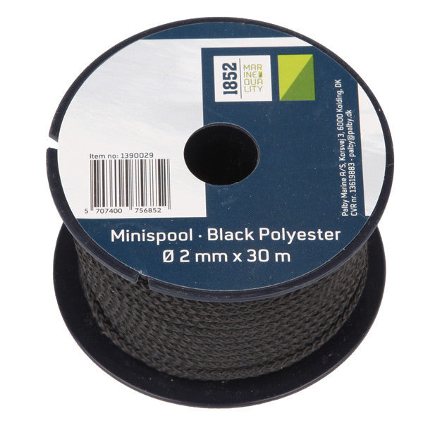 1852 Miniruller Ø 2 mm x 30 m