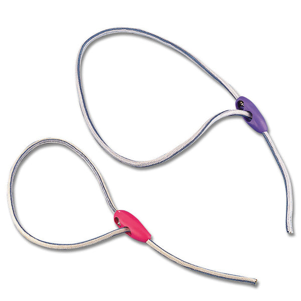 Elastikbånd med oliver Clip-Quick, 4 stk