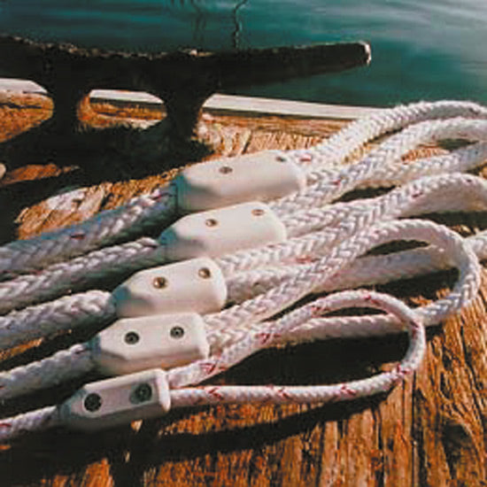 Tovsamler med messing pigge og rustfri skruer