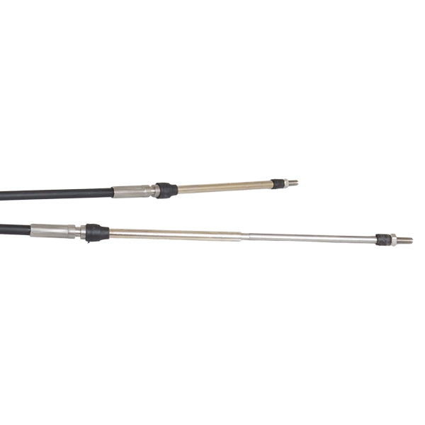 Riviera kontrolkabel F02 til Yamaha, Suzuki, Honda mm