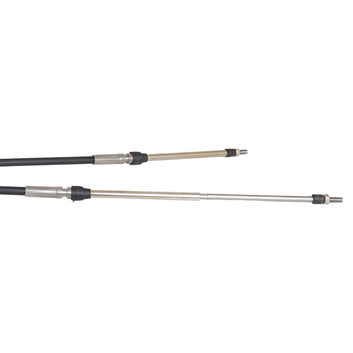 Riviera kontrolkabel F02 til Yamaha, Suzuki, Honda mm