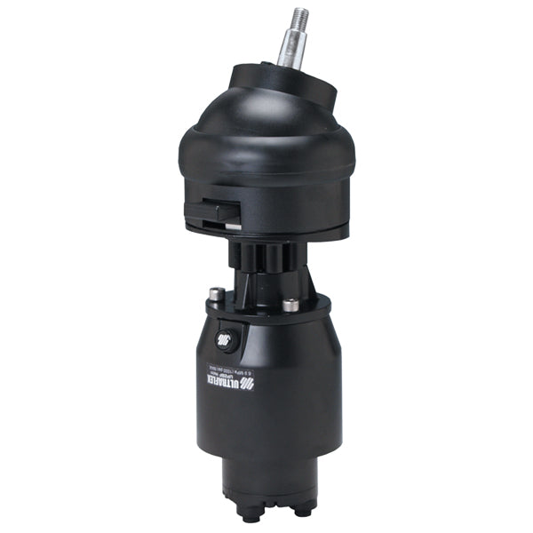 Ultraflex hydrauliske ratpumper, tilt