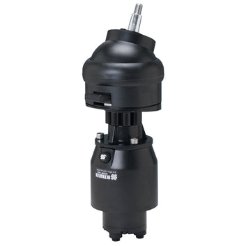 Ultraflex hydrauliske ratpumper, tilt