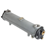 Bowman Hydraulik oliekølere FG