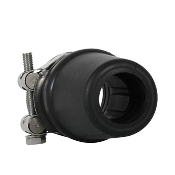 Gummipakdåse inkl. fedt