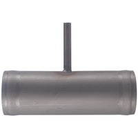 1852 DPC tilslutningsrør for antihævert