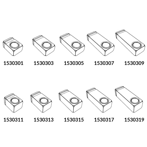 Universal tank plast