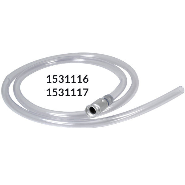 Hævertpumpe Super Pump