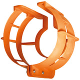 Orange / 11 1/4 " / 20-30 HK