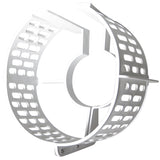 Hvid / 16 " / 135-250 HK