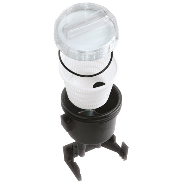 1852 Quick-fit søvandsfilter