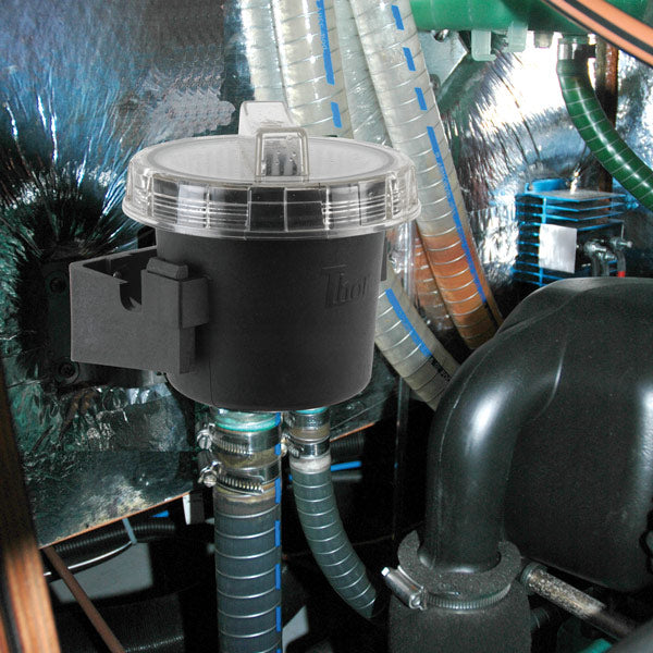 1852 Quick-fit søvandsfilter