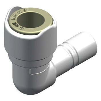 Whale vinkelkobling, 15-11 mm