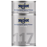 Seajet 117 Multipurpose Epoxy Primer