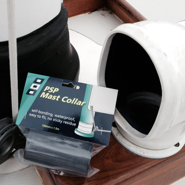 PSP Mast Collar mastekrave tape