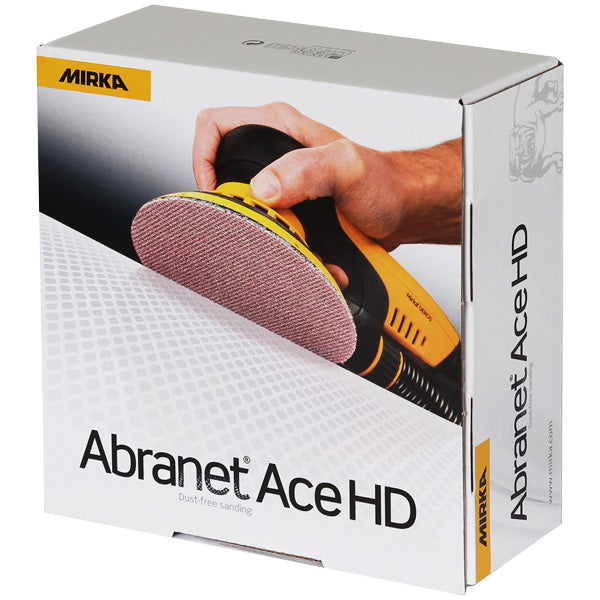 Mirka Abranet ACE HD Net, 25stk