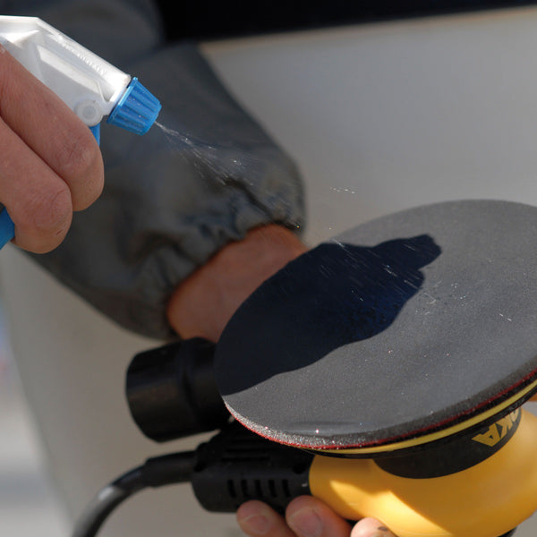 Mirka Abralon J5, 20stk