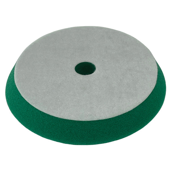 1852 Hård rondel Ø150mm, Grøn 2-pak